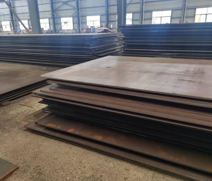 �˾�Q345R�ְ�